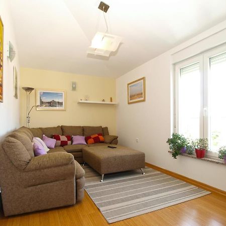 Apartments Majda 1932 Fažana Dış mekan fotoğraf
