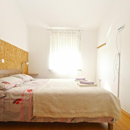 Apartments Majda 1932 Fažana Dış mekan fotoğraf
