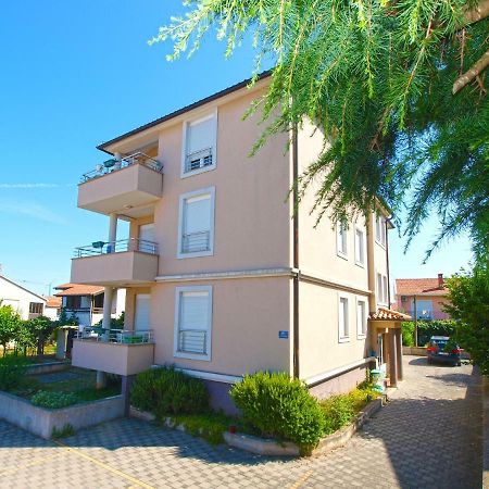 Apartments Majda 1932 Fažana Dış mekan fotoğraf