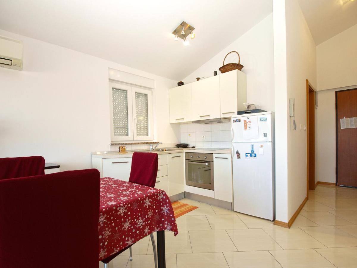 Apartments Majda 1932 Fažana Dış mekan fotoğraf