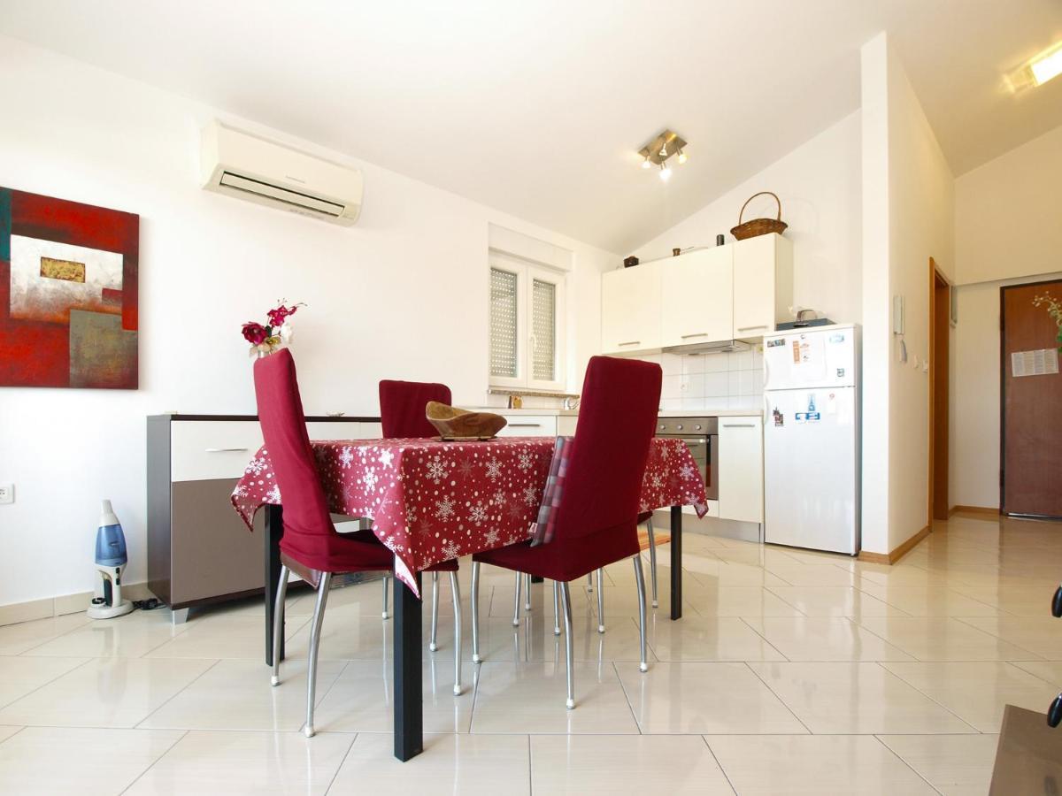 Apartments Majda 1932 Fažana Dış mekan fotoğraf