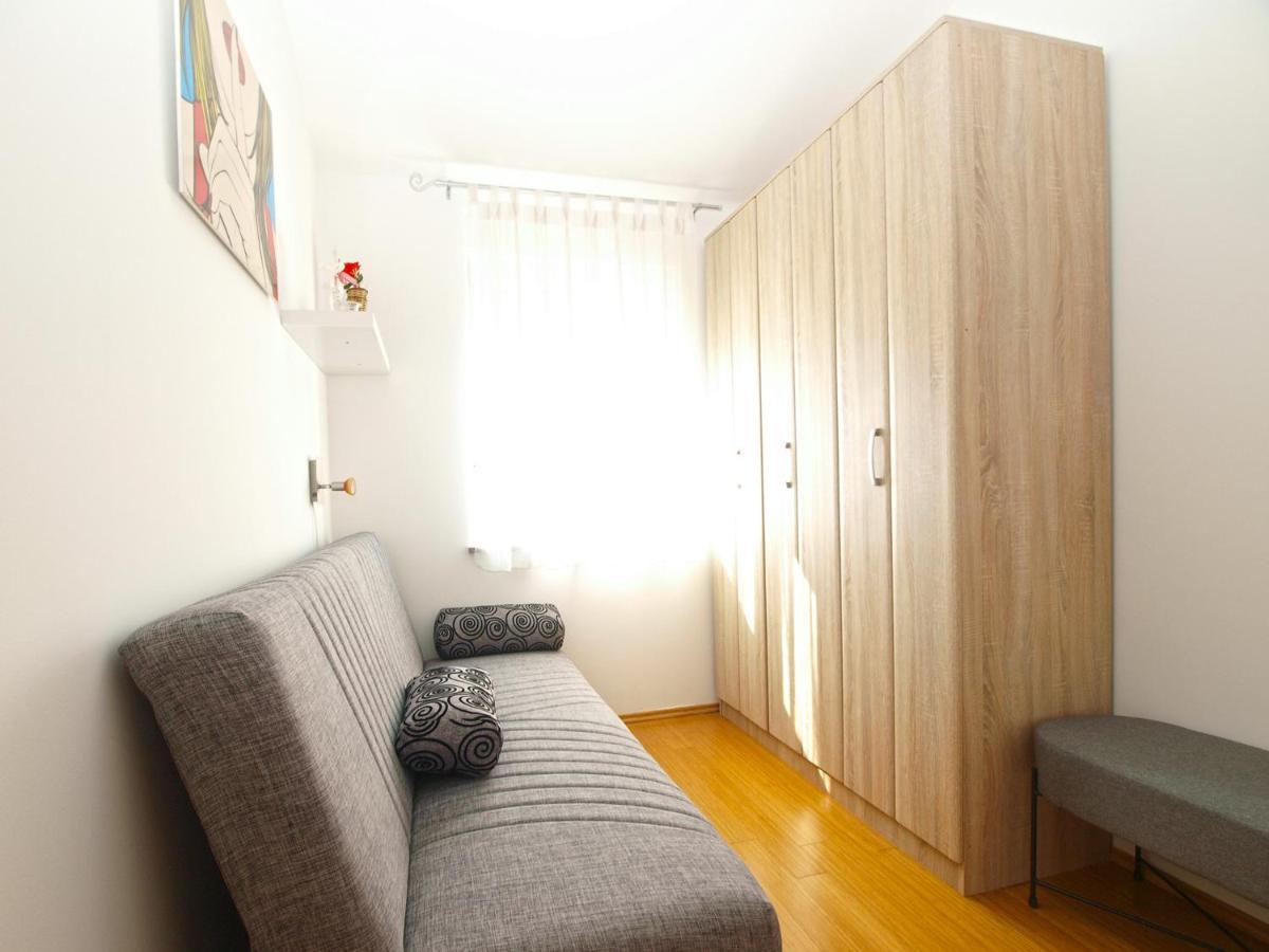 Apartments Majda 1932 Fažana Dış mekan fotoğraf