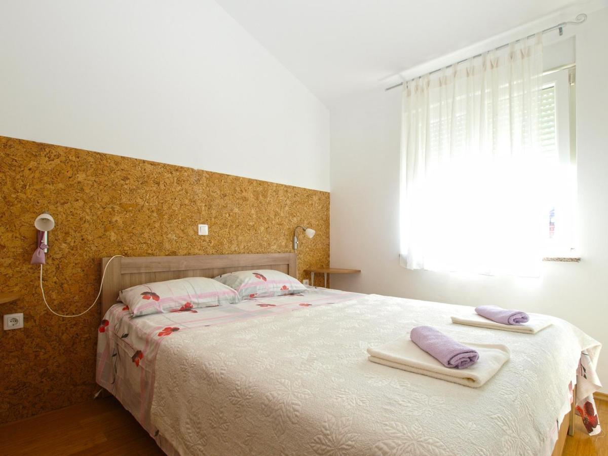 Apartments Majda 1932 Fažana Dış mekan fotoğraf