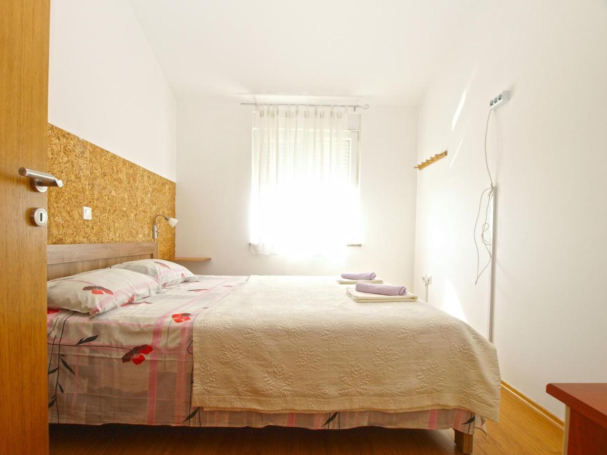 Apartments Majda 1932 Fažana Dış mekan fotoğraf