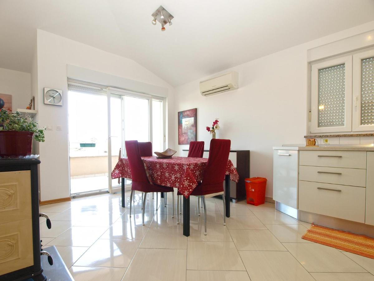 Apartments Majda 1932 Fažana Dış mekan fotoğraf