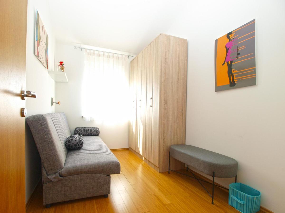 Apartments Majda 1932 Fažana Dış mekan fotoğraf