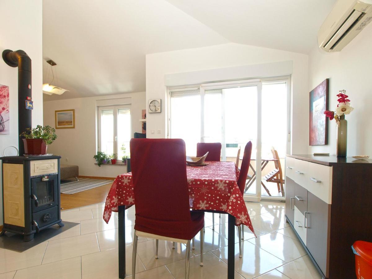 Apartments Majda 1932 Fažana Dış mekan fotoğraf