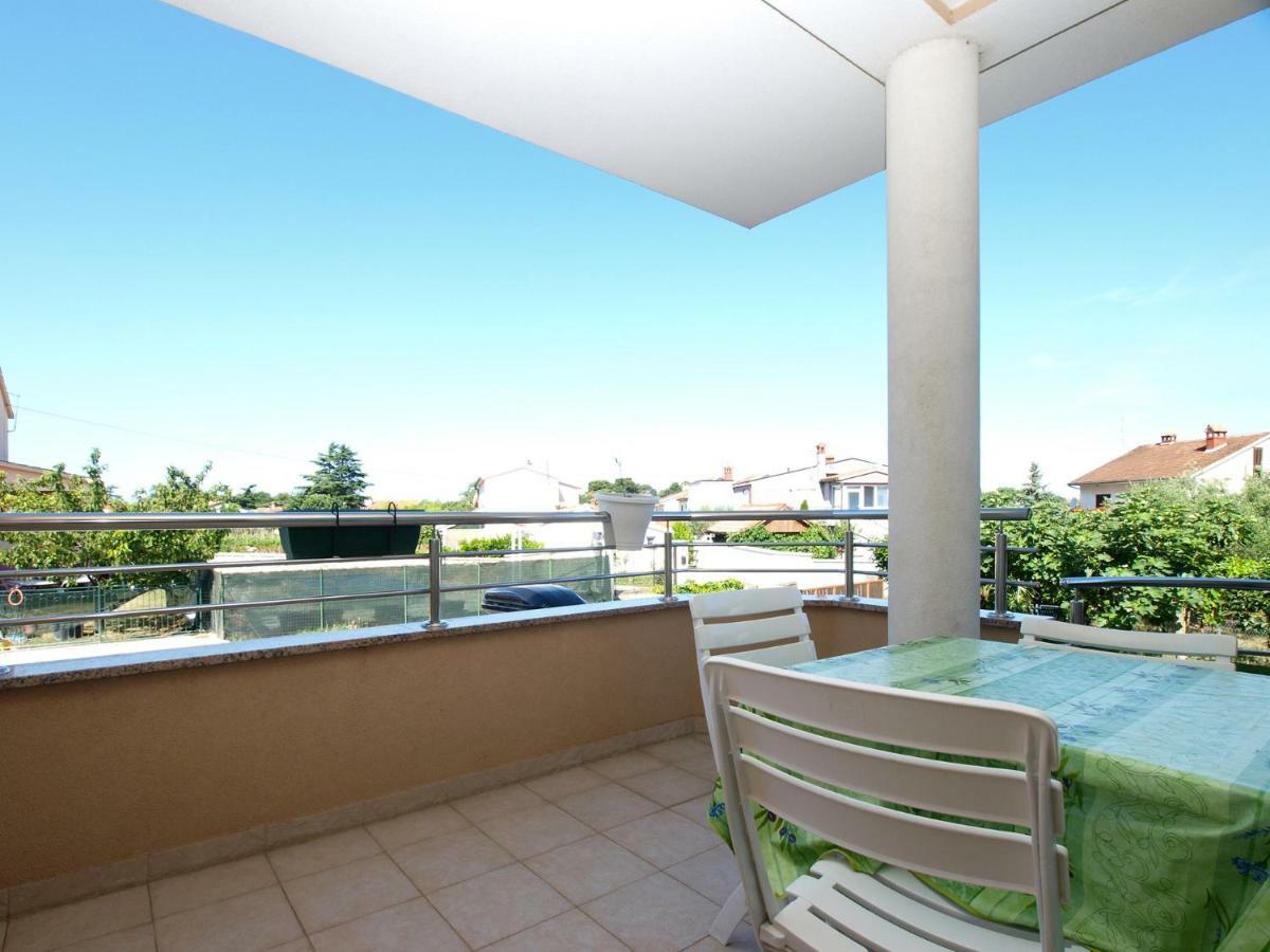 Apartments Majda 1932 Fažana Dış mekan fotoğraf