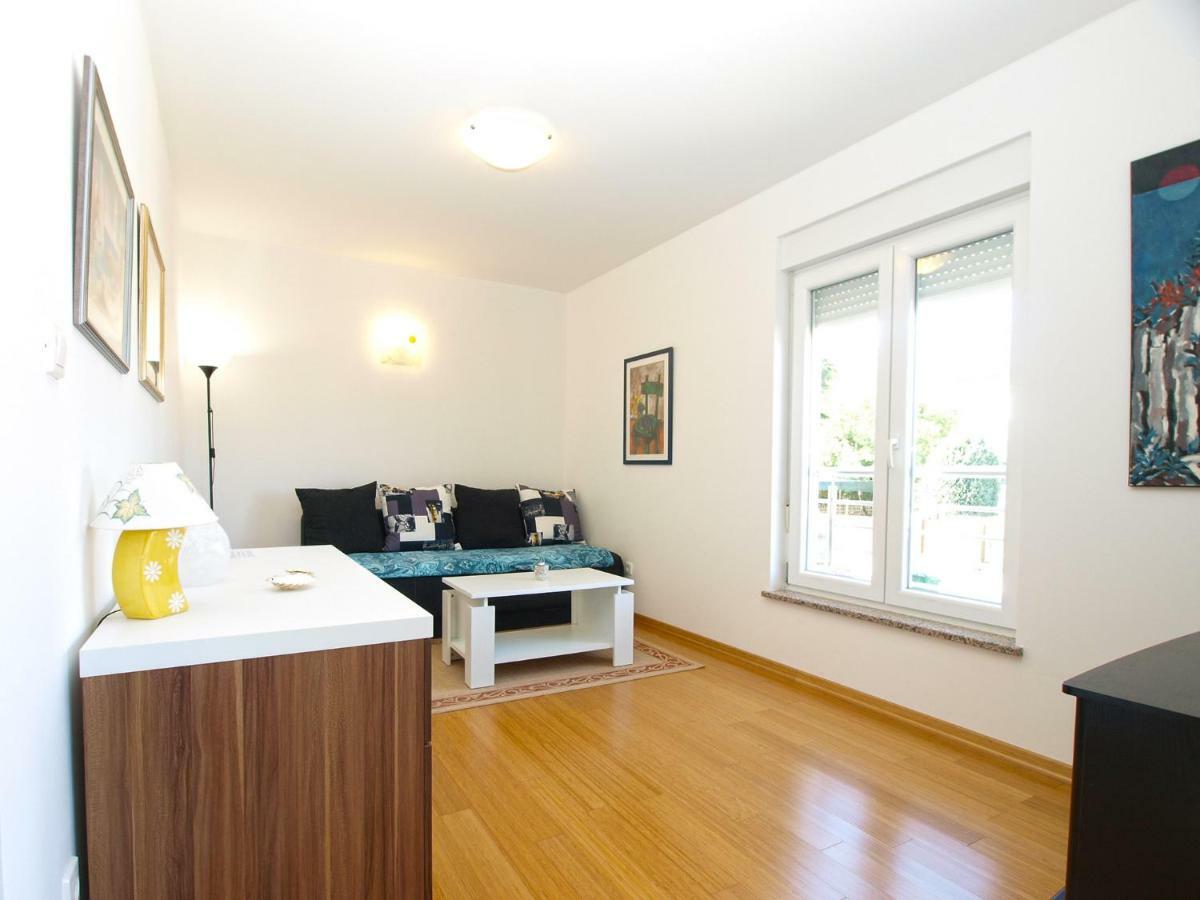 Apartments Majda 1932 Fažana Dış mekan fotoğraf