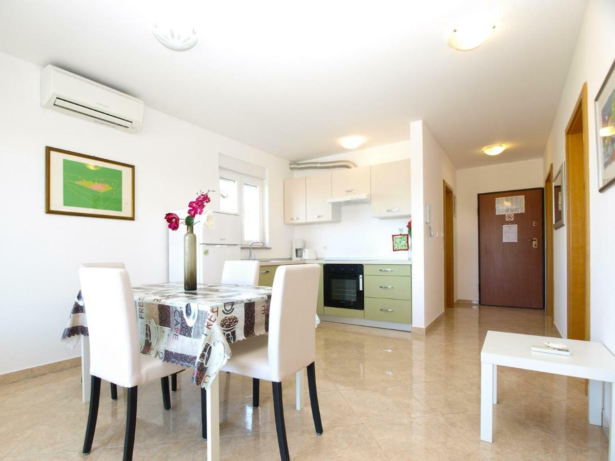 Apartments Majda 1932 Fažana Dış mekan fotoğraf