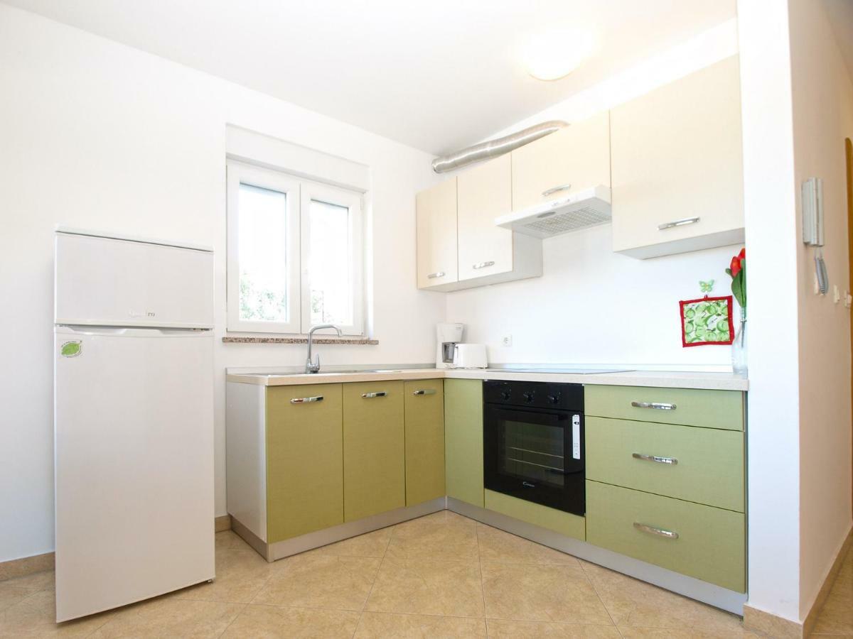 Apartments Majda 1932 Fažana Dış mekan fotoğraf