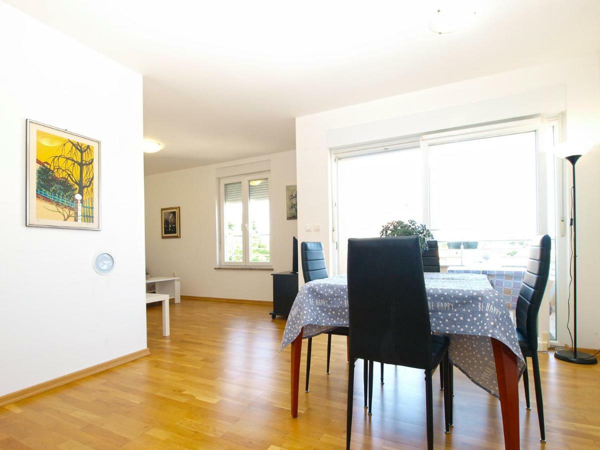 Apartments Majda 1932 Fažana Dış mekan fotoğraf