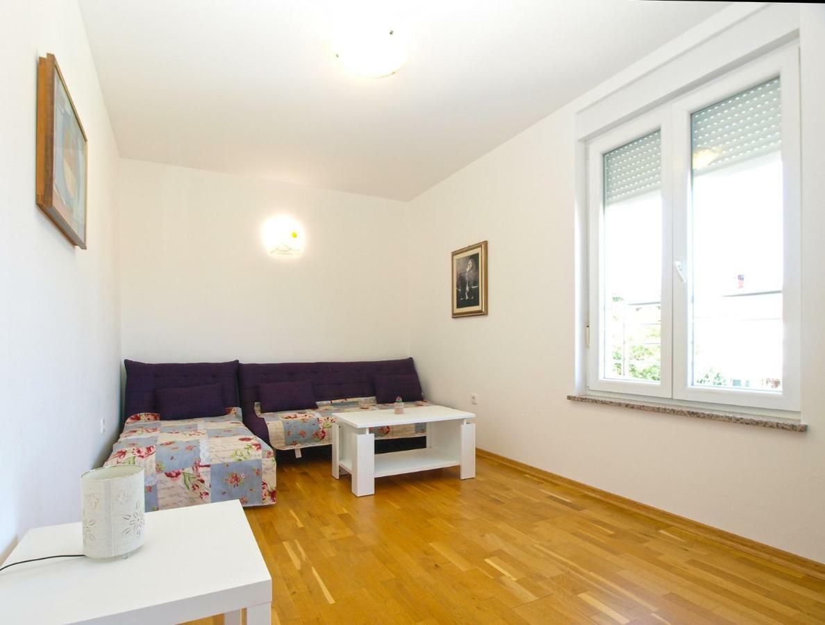 Apartments Majda 1932 Fažana Dış mekan fotoğraf