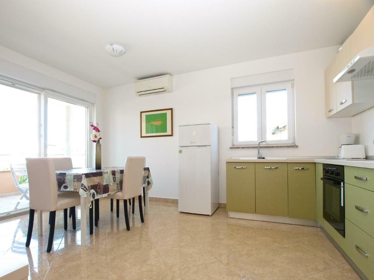 Apartments Majda 1932 Fažana Dış mekan fotoğraf