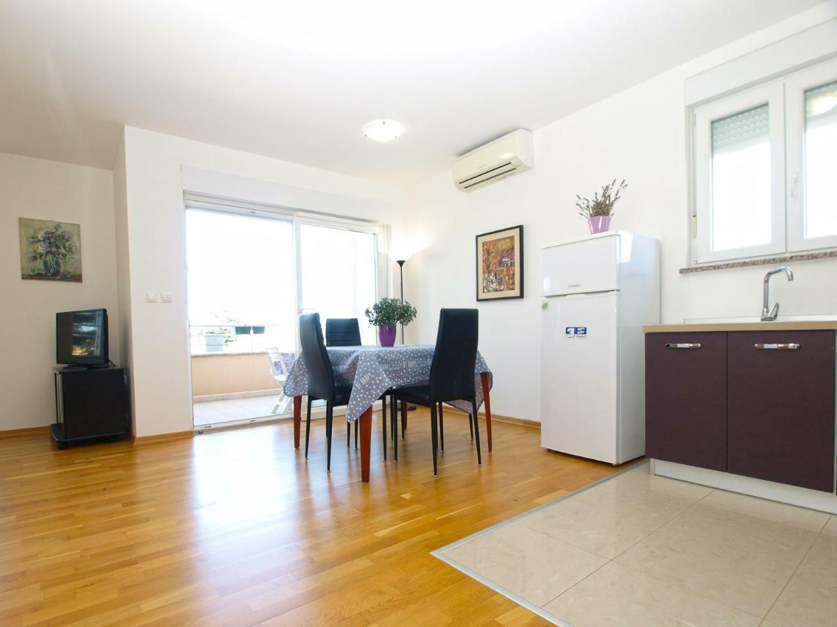 Apartments Majda 1932 Fažana Dış mekan fotoğraf