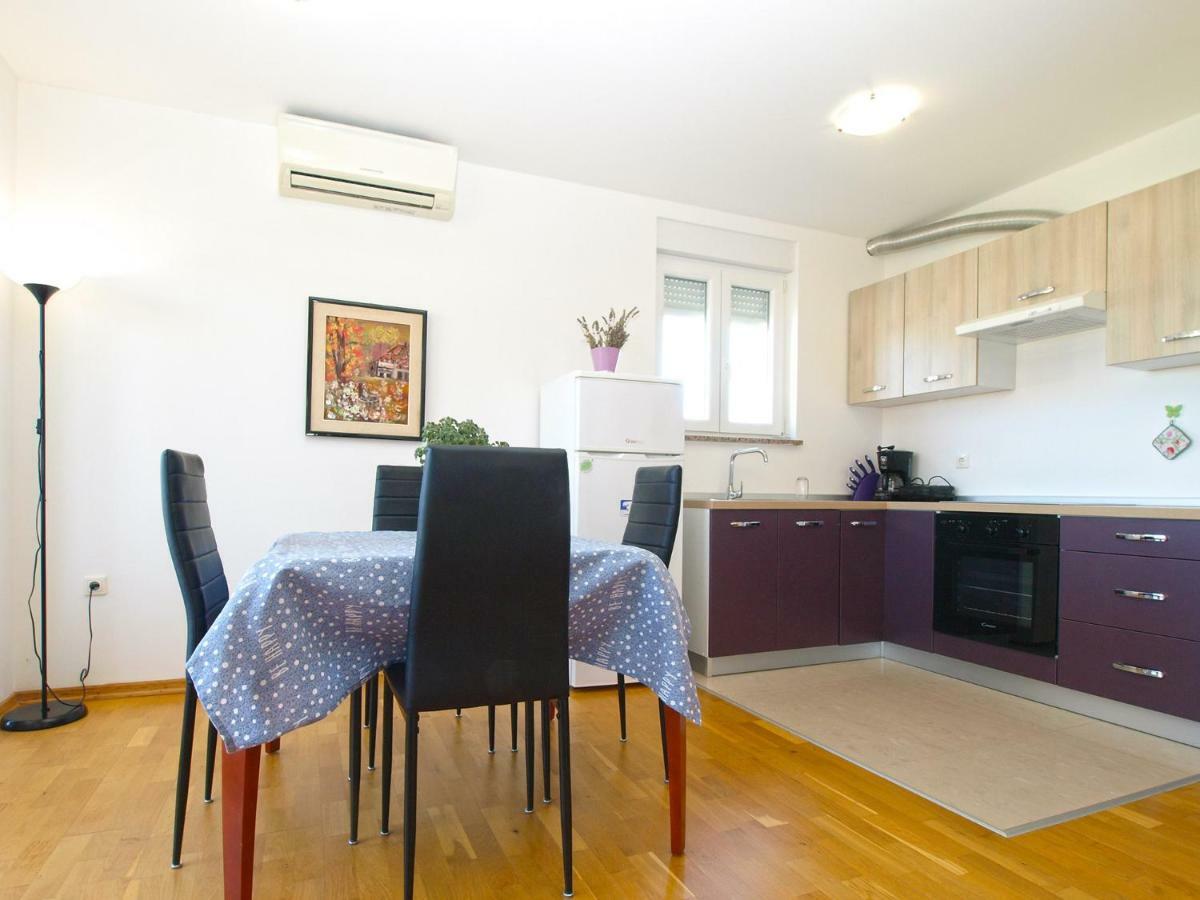 Apartments Majda 1932 Fažana Dış mekan fotoğraf