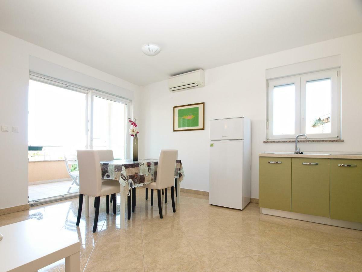 Apartments Majda 1932 Fažana Dış mekan fotoğraf