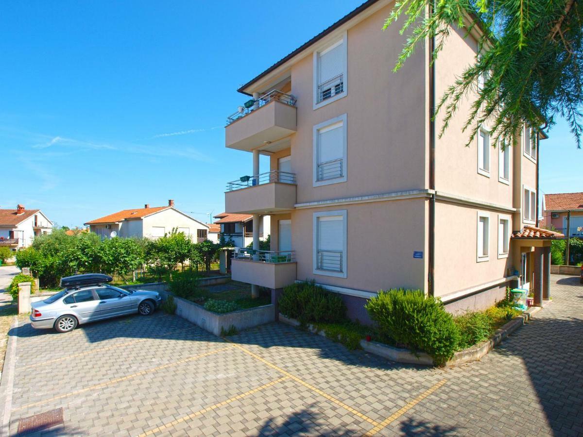Apartments Majda 1932 Fažana Dış mekan fotoğraf
