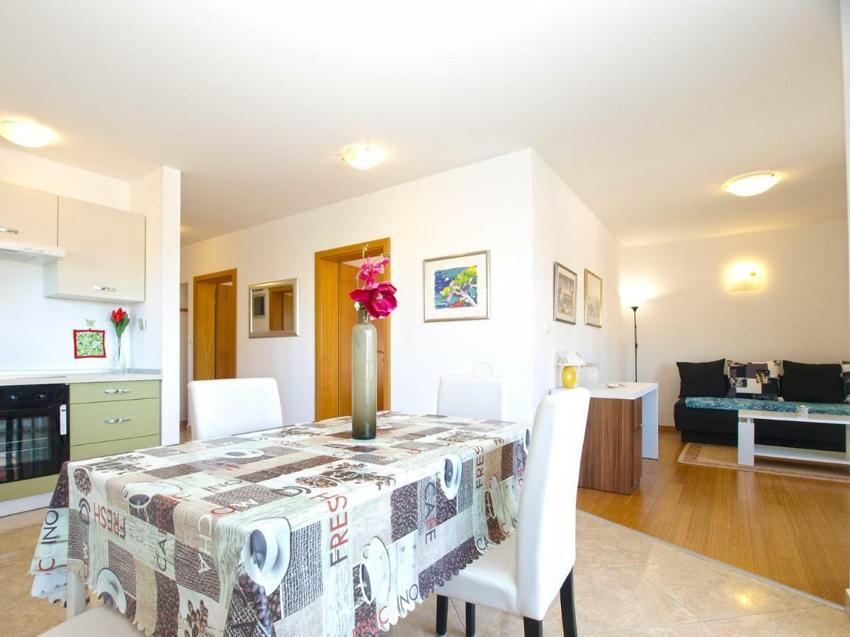 Apartments Majda 1932 Fažana Dış mekan fotoğraf
