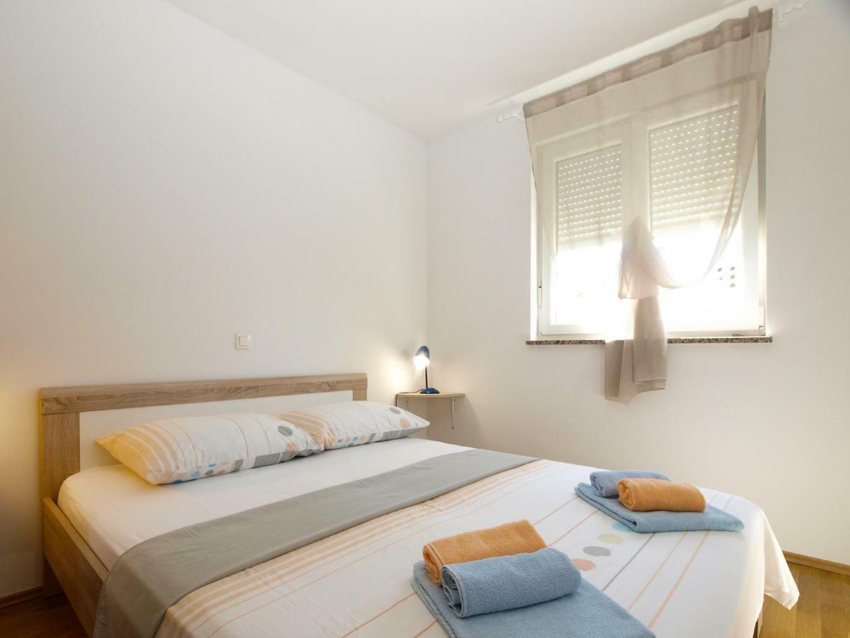 Apartments Majda 1932 Fažana Dış mekan fotoğraf