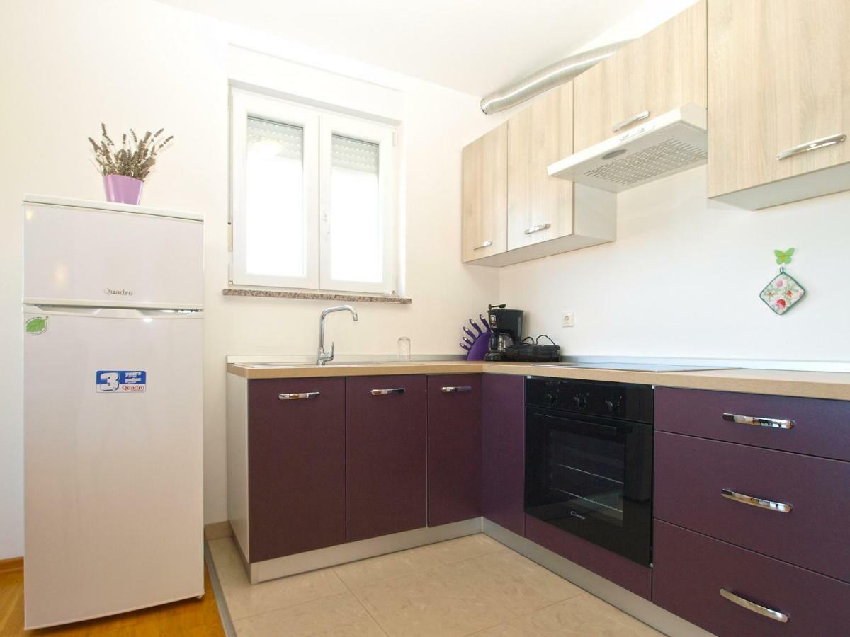 Apartments Majda 1932 Fažana Dış mekan fotoğraf