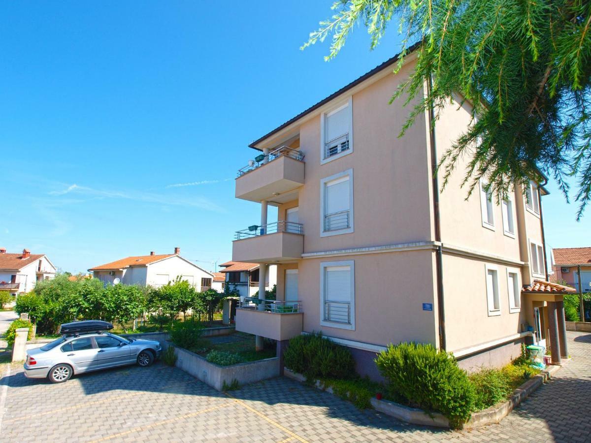 Apartments Majda 1932 Fažana Dış mekan fotoğraf